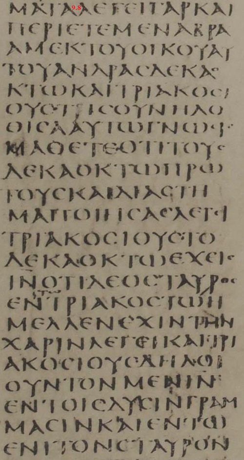Barnabas 9.8 in Sinaiticus.png