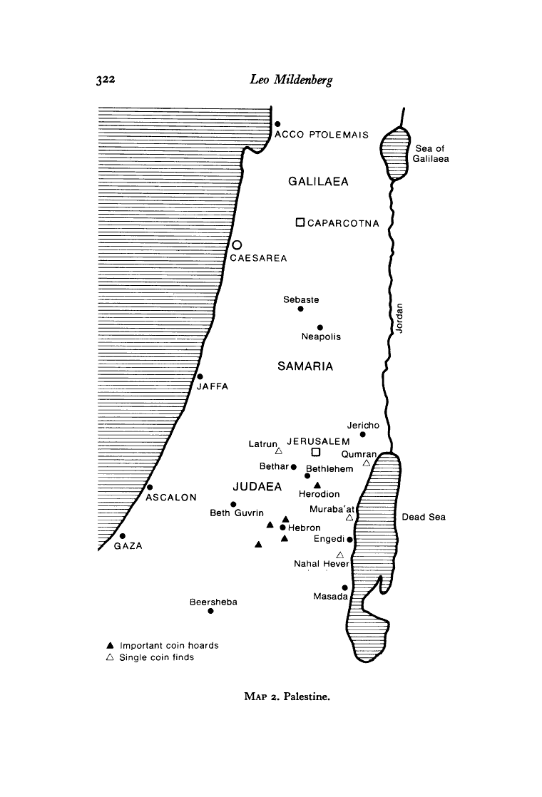 Leo Mildenberg Map 2.png